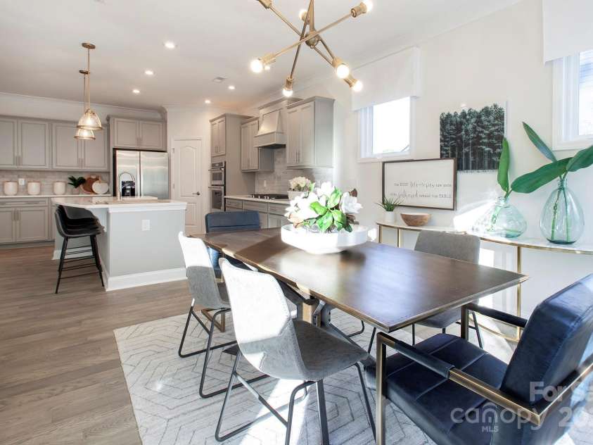 2200 Riverbend Avenue, Monroe, NC 28110.  MLS# CAR4250574, YatesRealty ID 7504. REPRESENTATIVE PHOTO