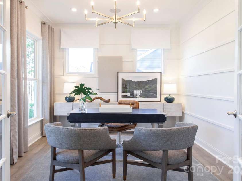 2200 Riverbend Avenue, Monroe, NC 28110.  MLS# CAR4250574, YatesRealty ID 7504. REPRESENTATIVE PHOTO