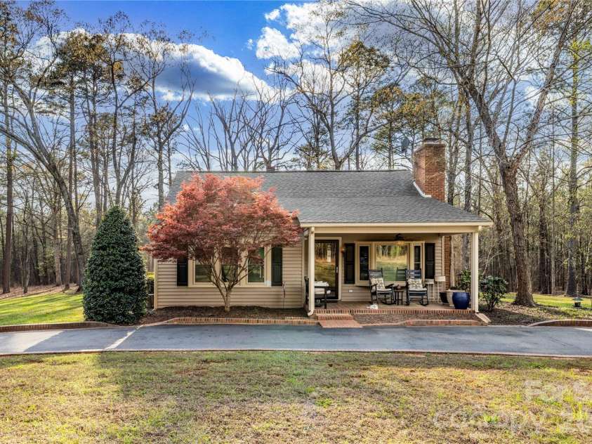692 Capelsie Road, Candor, NC 27229.  MLS# CAR4363851, YatesRealty ID 7505. 