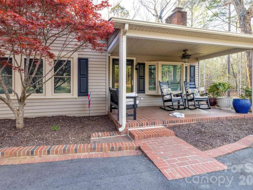 692 Capelsie Road, Candor, NC 27229.  MLS# CAR4363851, YatesRealty ID 7505. 