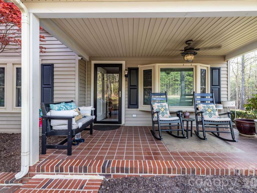 692 Capelsie Road, Candor, NC 27229.  MLS# CAR4363851, YatesRealty ID 7505. 