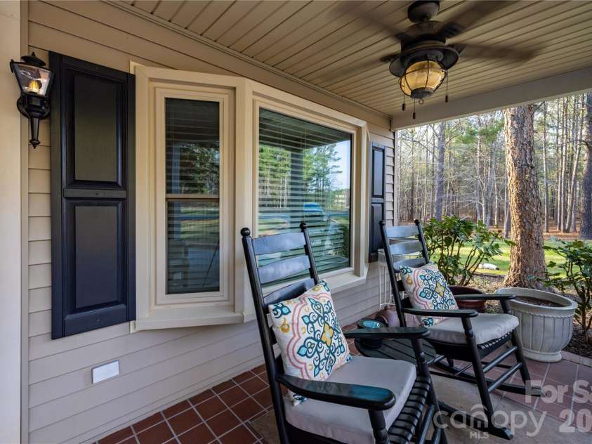 692 Capelsie Road, Candor, NC 27229.  MLS# CAR4363851, YatesRealty ID 7505. 