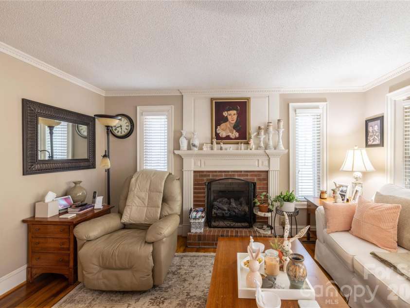 692 Capelsie Road, Candor, NC 27229.  MLS# CAR4363851, YatesRealty ID 7505. 