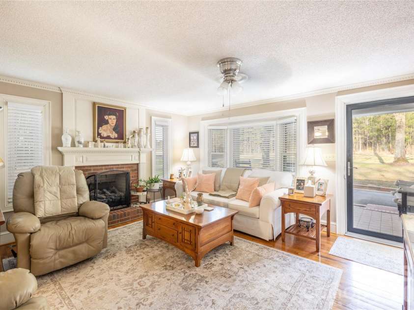 692 Capelsie Road, Candor, NC 27229.  MLS# CAR4363851, YatesRealty ID 7505. 