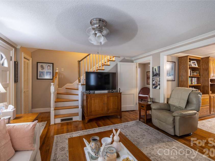 692 Capelsie Road, Candor, NC 27229.  MLS# CAR4363851, YatesRealty ID 7505. 