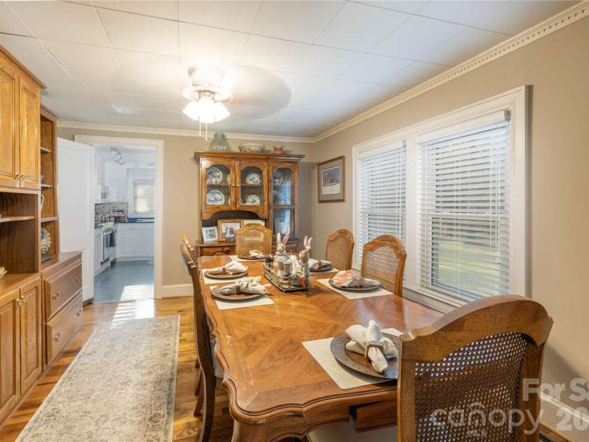 692 Capelsie Road, Candor, NC 27229.  MLS# CAR4363851, YatesRealty ID 7505. 