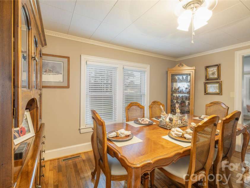 692 Capelsie Road, Candor, NC 27229.  MLS# CAR4363851, YatesRealty ID 7505. 