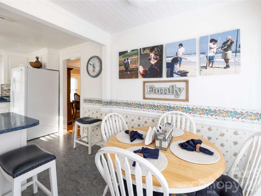 692 Capelsie Road, Candor, NC 27229.  MLS# CAR4363851, YatesRealty ID 7505. 