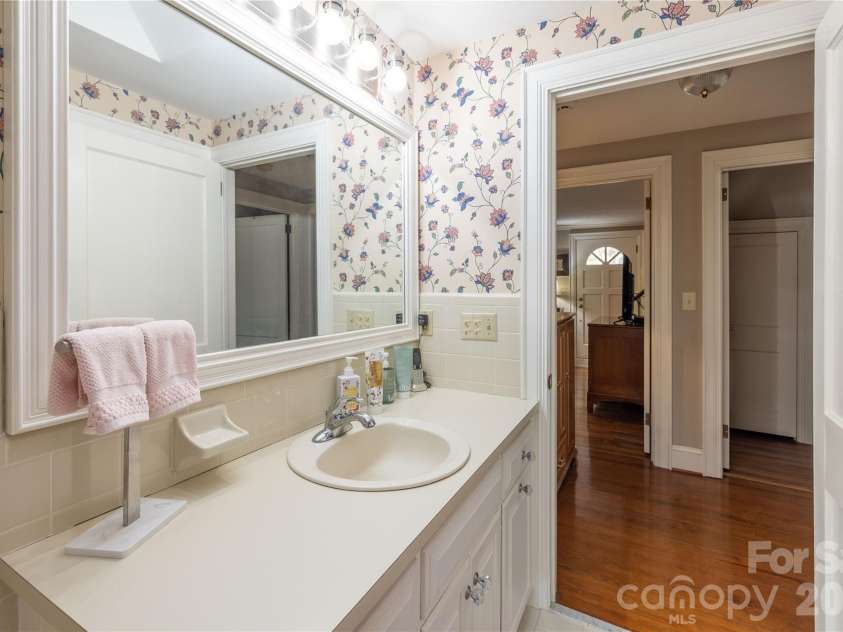 692 Capelsie Road, Candor, NC 27229.  MLS# CAR4363851, YatesRealty ID 7505. 
