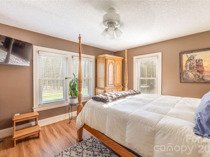 692 Capelsie Road, Candor, NC 27229.  MLS# CAR4363851, YatesRealty ID 7505. 