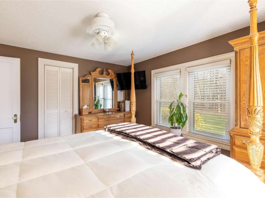 692 Capelsie Road, Candor, NC 27229.  MLS# CAR4363851, YatesRealty ID 7505. 