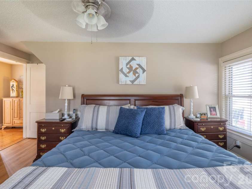 692 Capelsie Road, Candor, NC 27229.  MLS# CAR4363851, YatesRealty ID 7505. 