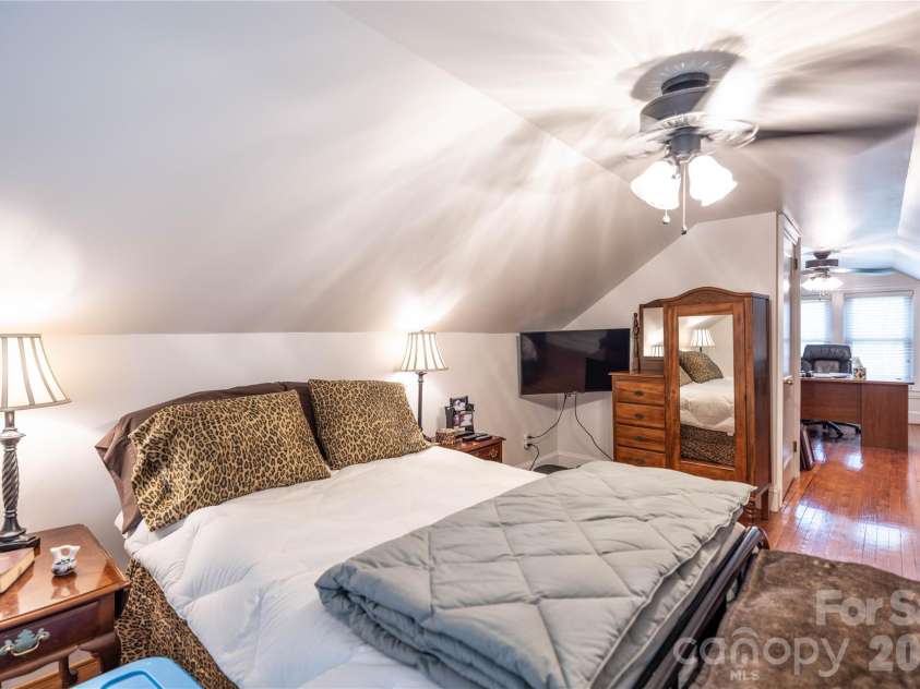 692 Capelsie Road, Candor, NC 27229.  MLS# CAR4363851, YatesRealty ID 7505. 