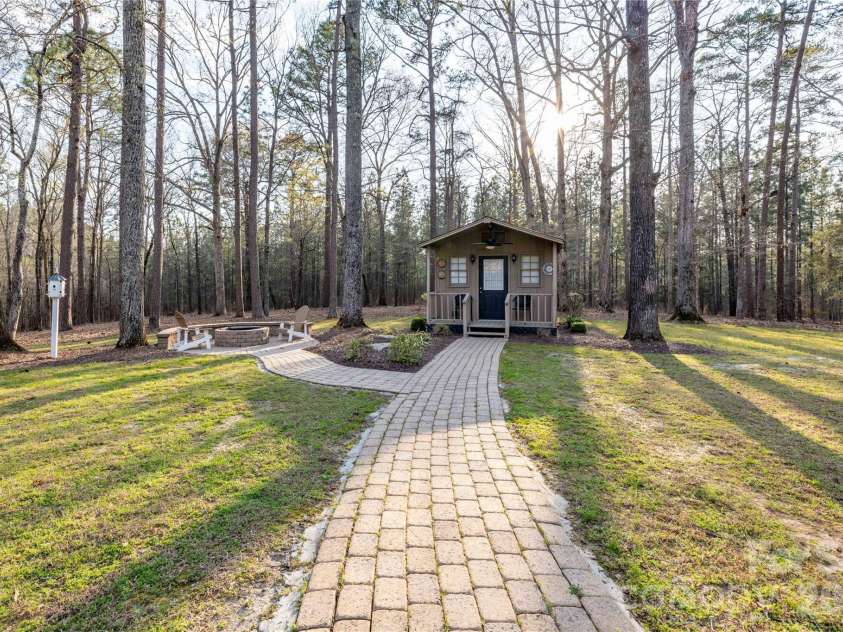 692 Capelsie Road, Candor, NC 27229.  MLS# CAR4363851, YatesRealty ID 7505. 