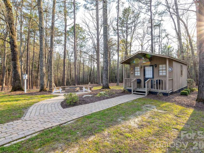 692 Capelsie Road, Candor, NC 27229.  MLS# CAR4363851, YatesRealty ID 7505. 