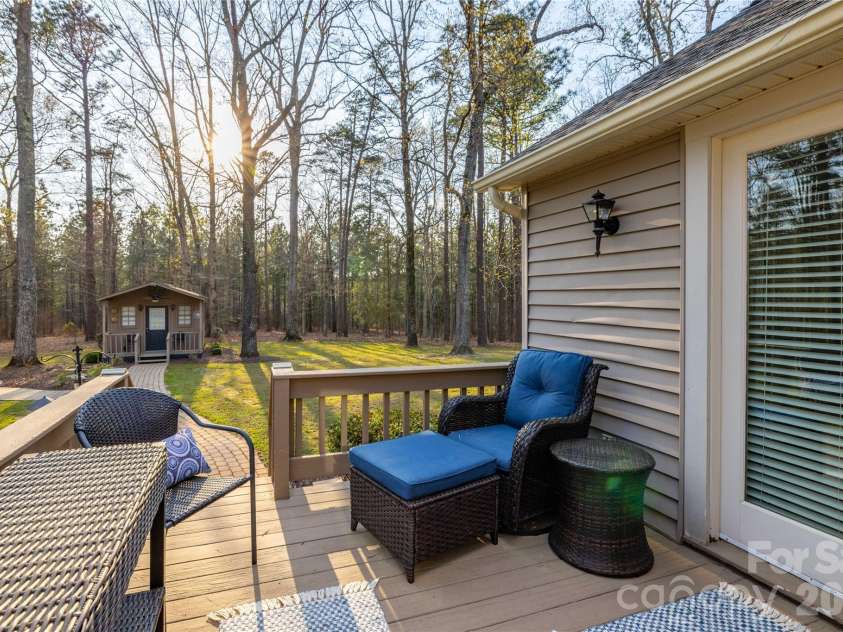 692 Capelsie Road, Candor, NC 27229.  MLS# CAR4363851, YatesRealty ID 7505. 