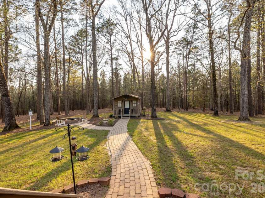 692 Capelsie Road, Candor, NC 27229.  MLS# CAR4363851, YatesRealty ID 7505. 