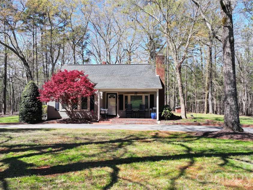692 Capelsie Road, Candor, NC 27229.  MLS# CAR4363851, YatesRealty ID 7505. 