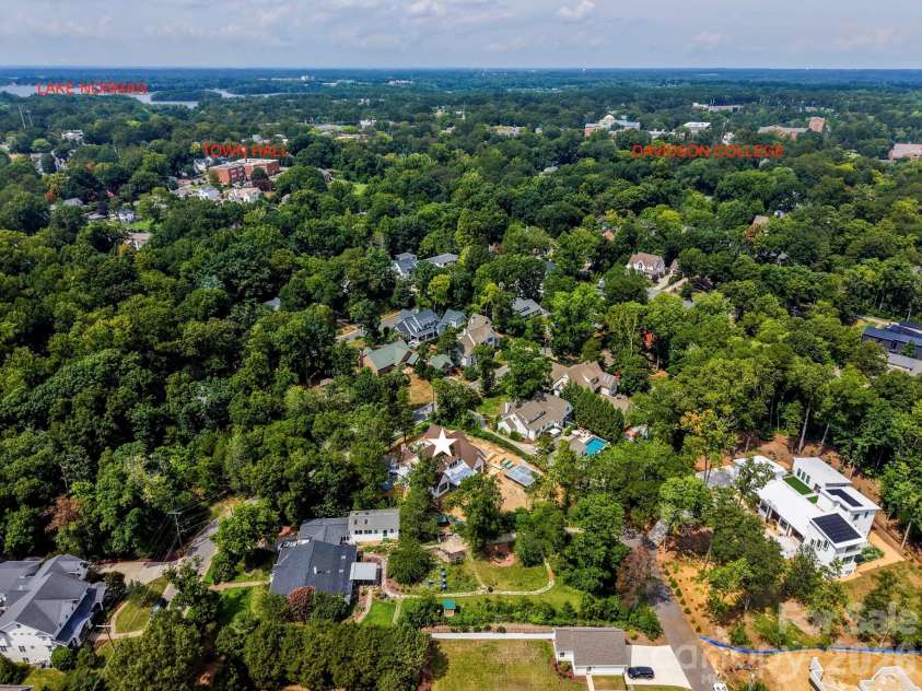 541 Greenway Street, Davidson, NC 28036.  MLS# CAR4363434, YatesRealty ID 7506. 