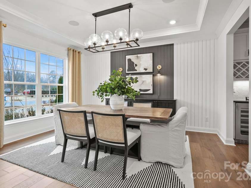 2222 Riverbend Avenue, Monroe, NC 28110.  MLS# CAR4250617, YatesRealty ID 7508. REPRESENTATIVE PHOTO