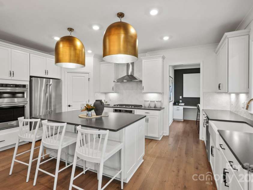 2222 Riverbend Avenue, Monroe, NC 28110.  MLS# CAR4250617, YatesRealty ID 7508. REPRESENTATIVE PHOTO