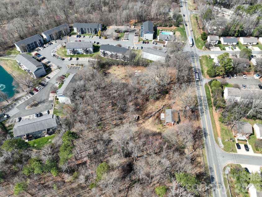 2851 Davidson Highway, Concord, NC 28027.  MLS# CAR4354512, YatesRealty ID 7509. 