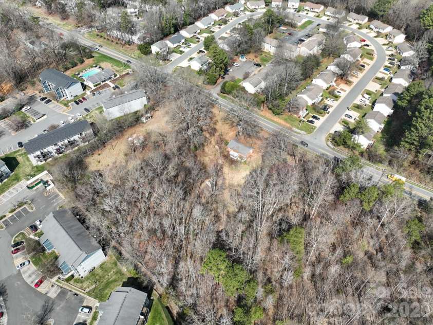 2851 Davidson Highway, Concord, NC 28027.  MLS# CAR4354512, YatesRealty ID 7509. 