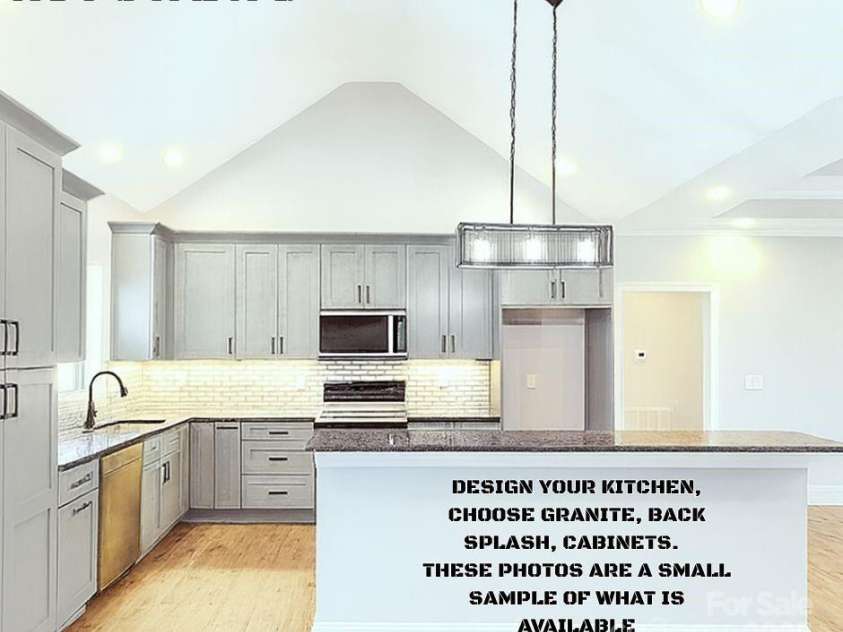 00 GEORGE BROWN Road, Crouse, NC 28033.  MLS# CAR4322213, YatesRealty ID 751. 