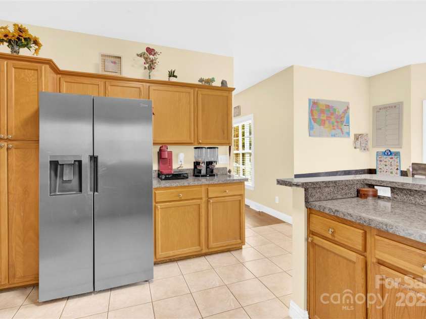 7918 Ridgeview Drive, Sherrills Ford, NC 28673.  MLS# CAR4215178, YatesRealty ID 751. 