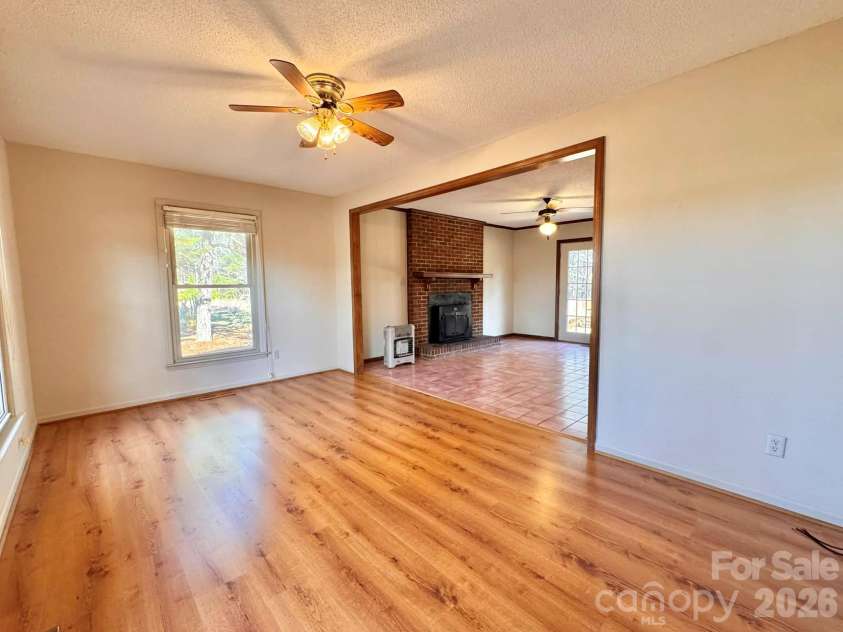 769 Dowd Road, Candor, NC 27229.  MLS# CAR4356793, YatesRealty ID 7512. 