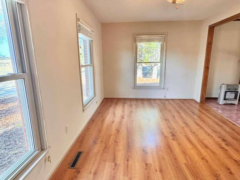 769 Dowd Road, Candor, NC 27229.  MLS# CAR4356793, YatesRealty ID 7512. 
