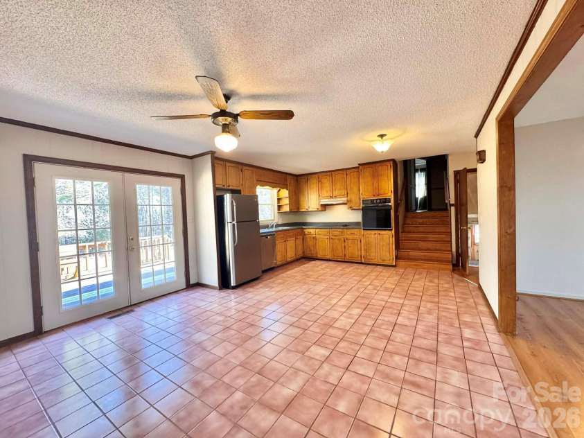 769 Dowd Road, Candor, NC 27229.  MLS# CAR4356793, YatesRealty ID 7512. 