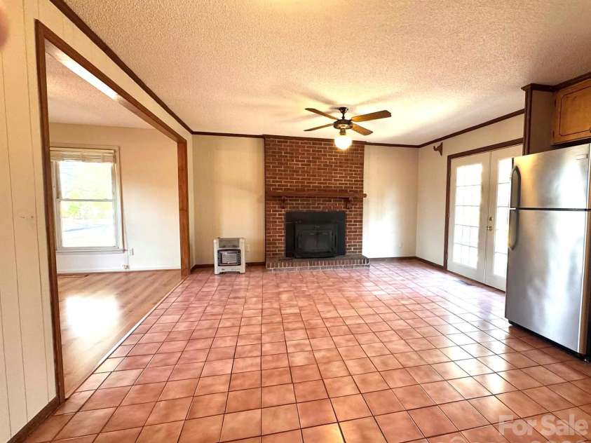 769 Dowd Road, Candor, NC 27229.  MLS# CAR4356793, YatesRealty ID 7512. 
