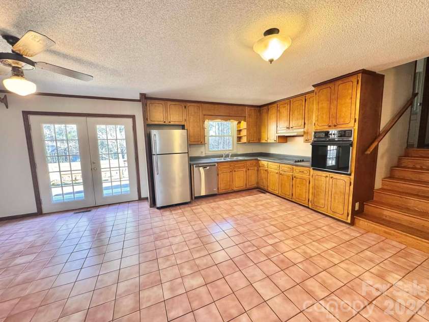 769 Dowd Road, Candor, NC 27229.  MLS# CAR4356793, YatesRealty ID 7512. 