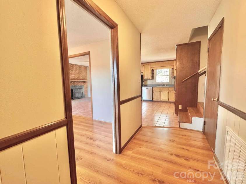 769 Dowd Road, Candor, NC 27229.  MLS# CAR4356793, YatesRealty ID 7512. 