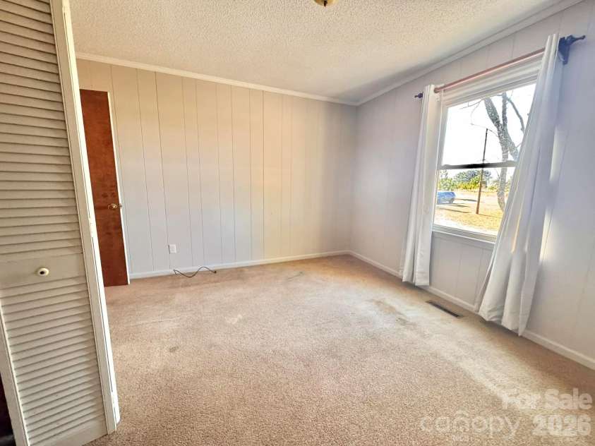 769 Dowd Road, Candor, NC 27229.  MLS# CAR4356793, YatesRealty ID 7512. 
