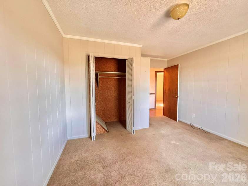 769 Dowd Road, Candor, NC 27229.  MLS# CAR4356793, YatesRealty ID 7512. 