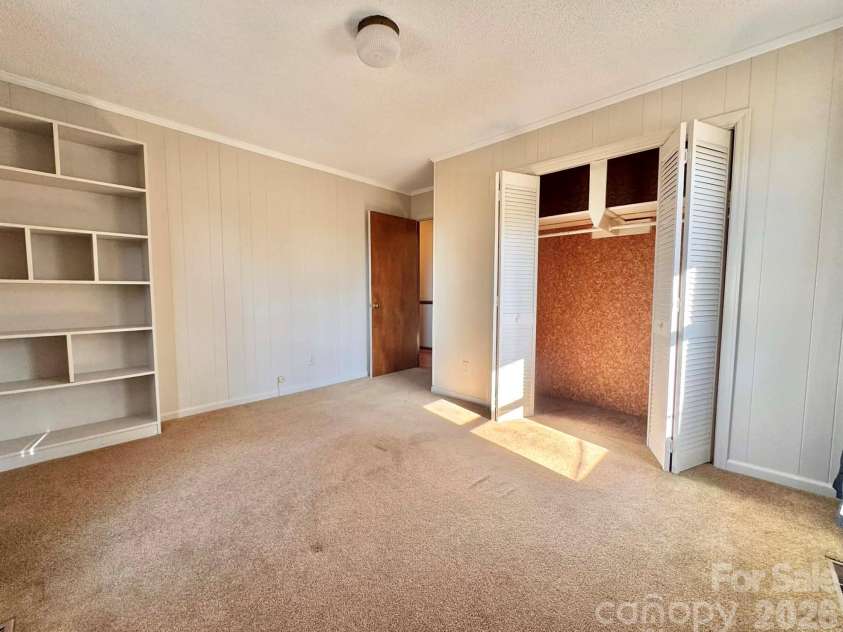 769 Dowd Road, Candor, NC 27229.  MLS# CAR4356793, YatesRealty ID 7512. 