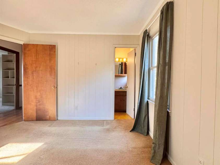 769 Dowd Road, Candor, NC 27229.  MLS# CAR4356793, YatesRealty ID 7512. 