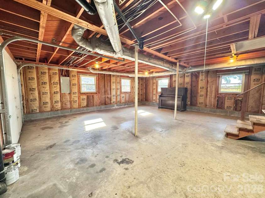 769 Dowd Road, Candor, NC 27229.  MLS# CAR4356793, YatesRealty ID 7512. 