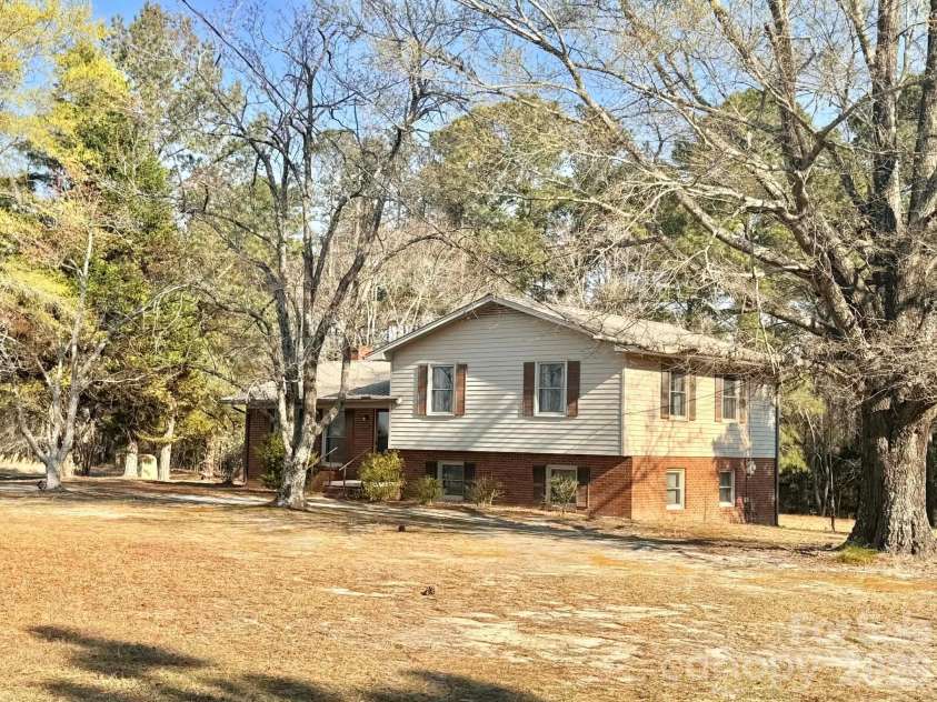 769 Dowd Road, Candor, NC 27229.  MLS# CAR4356793, YatesRealty ID 7512. 