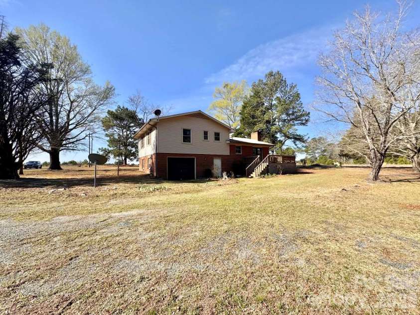 769 Dowd Road, Candor, NC 27229.  MLS# CAR4356793, YatesRealty ID 7512. 