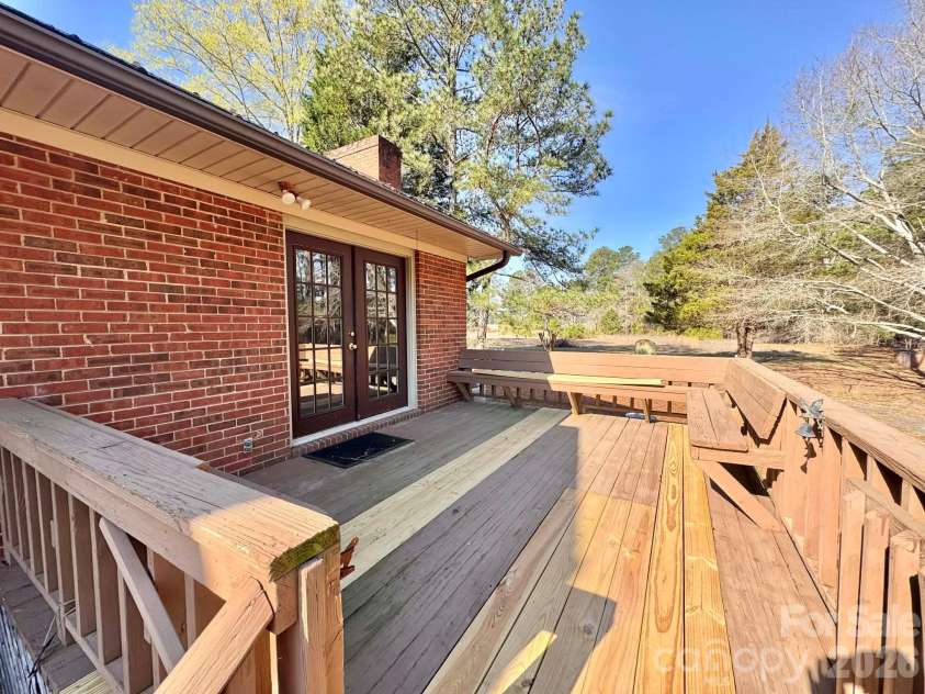 769 Dowd Road, Candor, NC 27229.  MLS# CAR4356793, YatesRealty ID 7512. 
