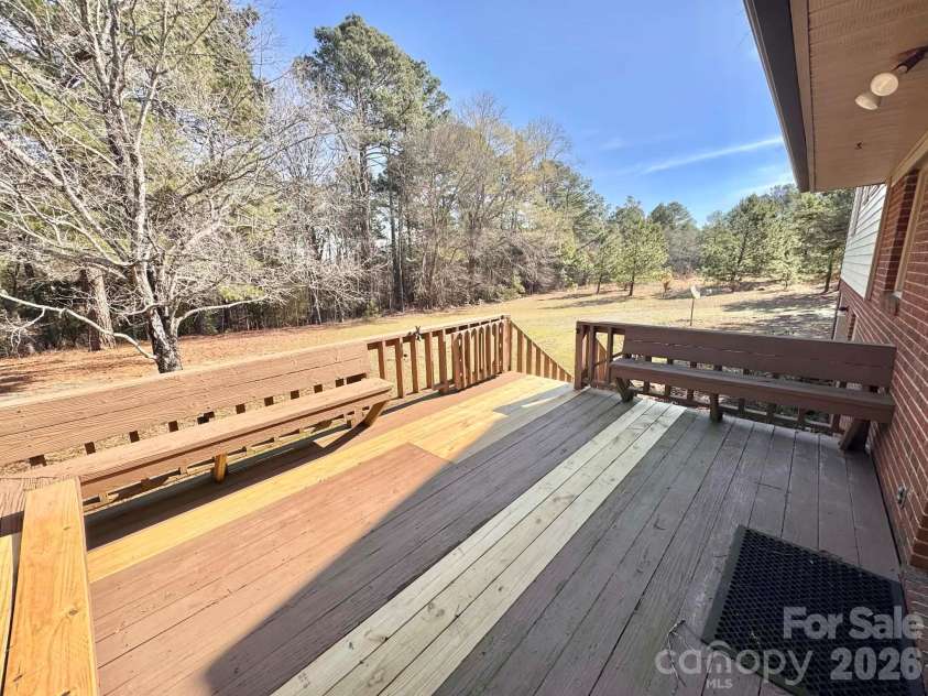 769 Dowd Road, Candor, NC 27229.  MLS# CAR4356793, YatesRealty ID 7512. 