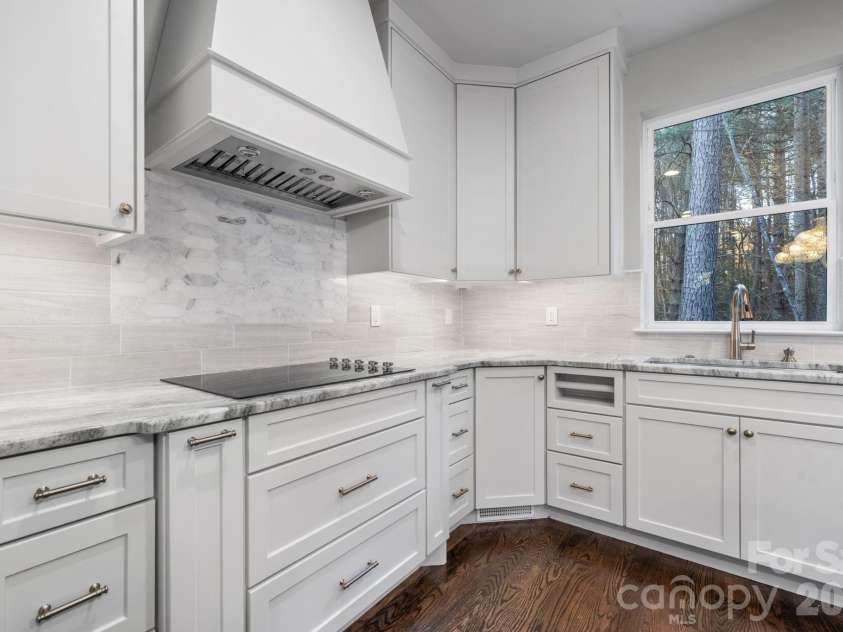 5163 Hurricane Hill Road, Granite Falls, NC 28630.  MLS# CAR4322943, YatesRealty ID 7517. 