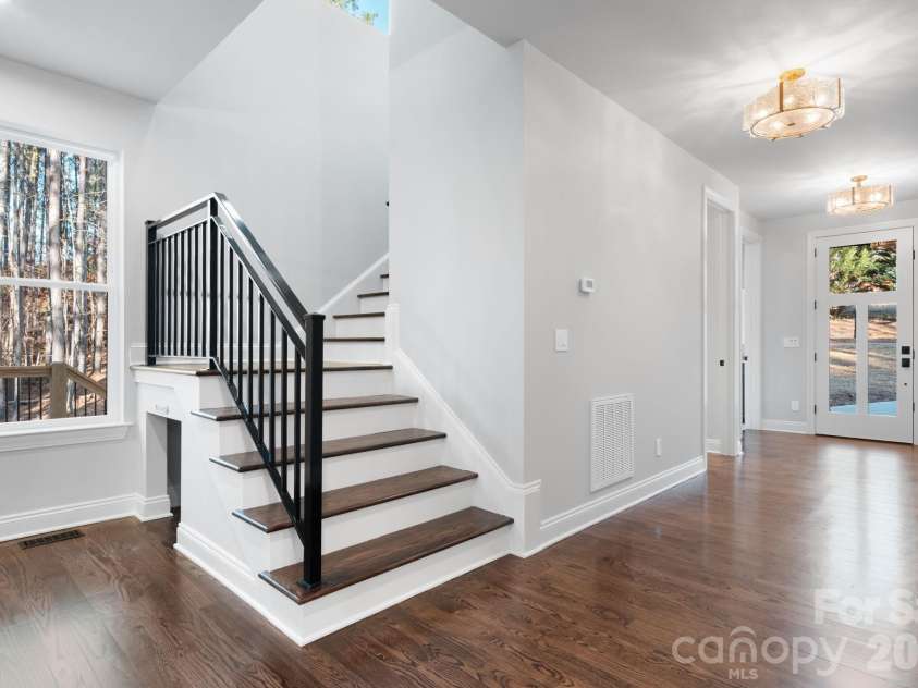 5163 Hurricane Hill Road, Granite Falls, NC 28630.  MLS# CAR4322943, YatesRealty ID 7517. 