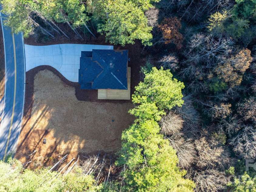 5163 Hurricane Hill Road, Granite Falls, NC 28630.  MLS# CAR4322943, YatesRealty ID 7517. 