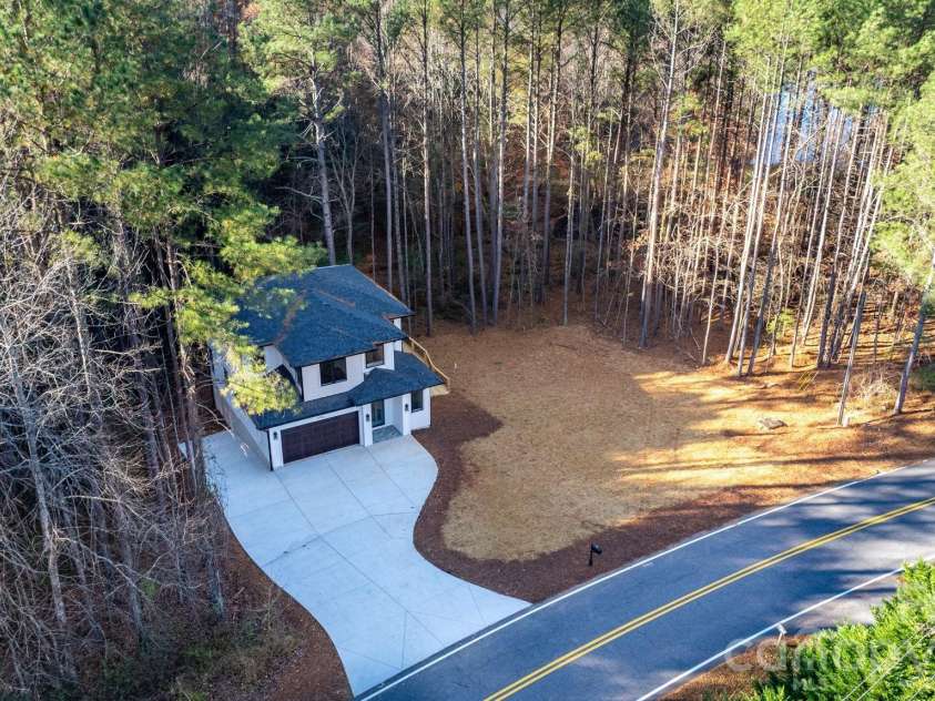5163 Hurricane Hill Road, Granite Falls, NC 28630.  MLS# CAR4322943, YatesRealty ID 7517. 