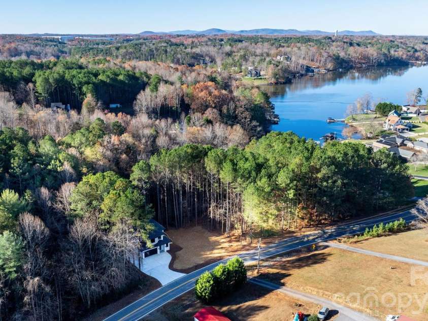 5163 Hurricane Hill Road, Granite Falls, NC 28630.  MLS# CAR4322943, YatesRealty ID 7517. 