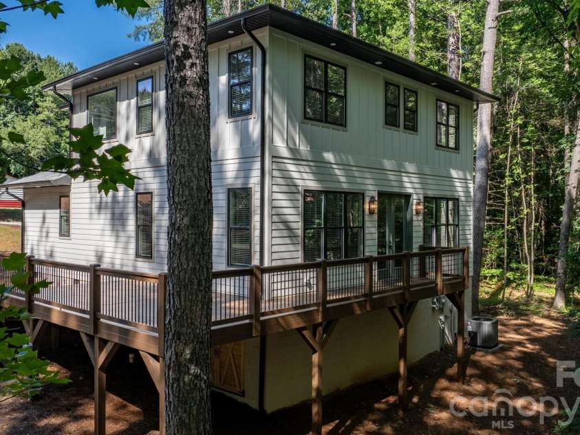 5163 Hurricane Hill Road, Granite Falls, NC 28630.  MLS# CAR4322943, YatesRealty ID 7517. 